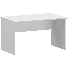 Стол прямой Арго А-002 (белый, 1200х730х760 мм) фото Стол прямой Арго А-002 (белый, 1200х730х760 мм)