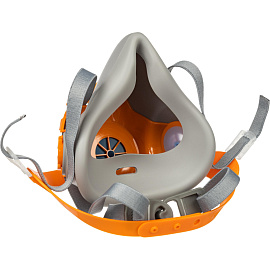 Полумаска Jeta Safety 6500 размер L