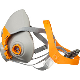 Полумаска Jeta Safety 6500 размер L