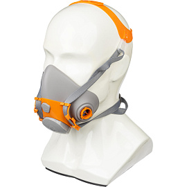 Полумаска Jeta Safety 6500 размер L