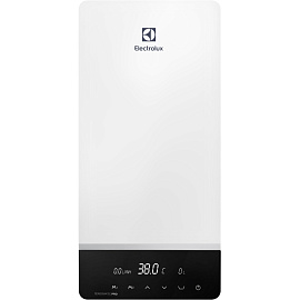 Водонагреватель проточный Electrolux NPX 18-24 Sensomatic Pro