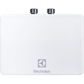 Водонагреватель проточный Electrolux NP 6 Aquatronic 2.0