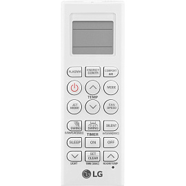 Сплит-система инверторная LG B09TS.NSJ/B09TS.UA3 комплект