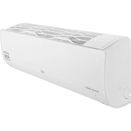 Сплит-система инверторная LG B09TS.NSJ/B09TS.UA3 комплект