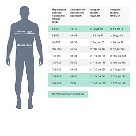 Полукомбинезон рабочий летний мужской Nайтстар Алькор со светоотражающим кантом серый/чёрный (размер 56-58, рост 170-176)