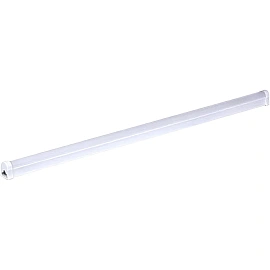 Светильник линейный светодиодный Jazzway T5i PL 14Вт 1260Лм 6500К IP40 настенно-потолочный накладной опал (1036292A)