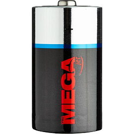 Батарейка D (LR20) ProMega jet (2 штуки в упаковке)