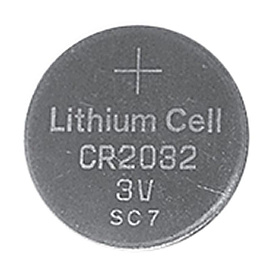 Батарейка CR2032 Комус/ProMega jet (2 штуки в упаковке)