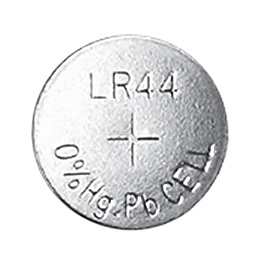Батарейка LR44 ProMega jet (4 штуки в упаковке)
