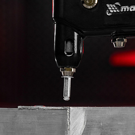 Заклепки 4.8х14 мм 50 штук MATRIX 40663