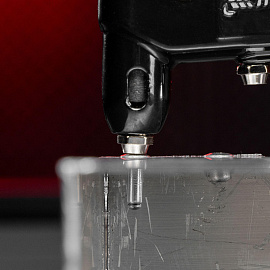 Заклепки 4.8х14 мм 50 штук MATRIX 40663