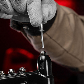 Заклепки 4.8х16 мм 50 штук MATRIX 40665