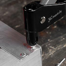 Заклепки 4.8х16 мм 50 штук MATRIX 40665