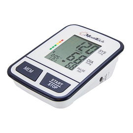Тонометр MediTech МТ30 (манжета 22-36 см, с поверкой РФ)