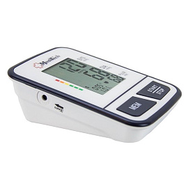 Тонометр MediTech МТ30 (манжета 22-36 см, с поверкой РФ)