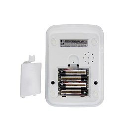 Тонометр MediTech МТ30 (манжета 22-36 см, с поверкой РФ)