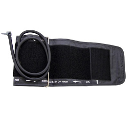 Тонометр MediTech МТ30 (манжета 22-36 см, с поверкой РФ)