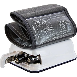 Тонометр MediTech МТ60 на запястье с поверкой