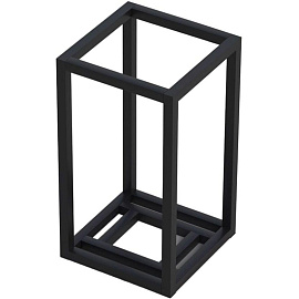 Подставка для зонтов Берг-1 (черный, 250х250х450 мм)