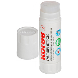 Клей-карандаш Kores Paper Stick 15 г