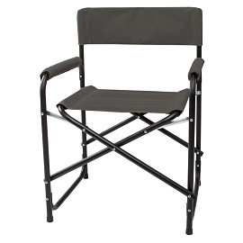 Кресло складное Green Glade РС420 (хаки, 470х560х830 мм)