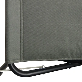 Кресло складное Green Glade РС420 (хаки, 470х560х830 мм)