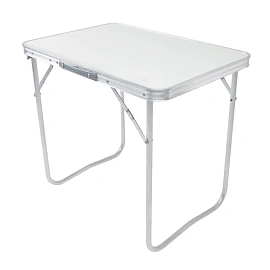 Стол складной Green Glade Р109 (серый, 480х715х630 мм)