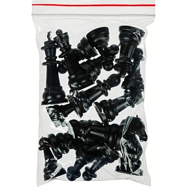 Настольная игра Десятое королевство Шахматы пластмассовые