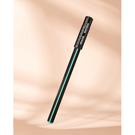 Ручка шариковая Attache Meridian синяя корпус soft touch (черно-бирюзовый корпус, толщина линии 0.35 мм) фото Ручка шариковая Attache Meridian синяя корпус soft touch (черно-бирюзовый корпус, толщина линии 0.35 мм)