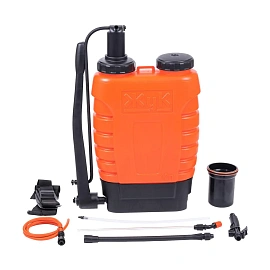 Опрыскиватель помповый Жук ОГ-112 12 л (3094-00)