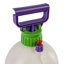 Опрыскиватель помповый Palisad 5 л (64740)