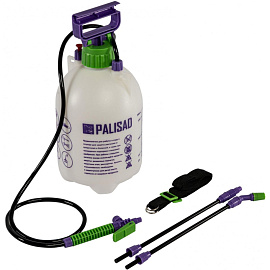 Опрыскиватель помповый Palisad 5 л (64740)