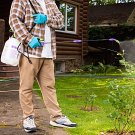 Опрыскиватель помповый Palisad 5 л (64740)