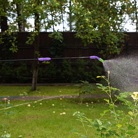 Опрыскиватель помповый Palisad 5 л (64740)