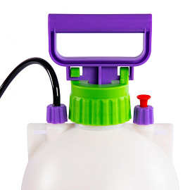 Опрыскиватель помповый Palisad 7 л (64750)