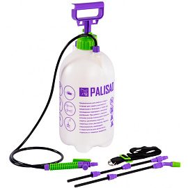 Опрыскиватель помповый Palisad 7 л (64750)