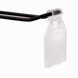 Дисплей для размещения товара настольный поворотный DURACELL, 2х2х3 крючка, 70000269 фото Дисплей для размещения товара настольный поворотный DURACELL, 2х2х3 крючка, 70000269