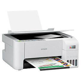 МФУ струйное EPSON L3256 (C11CJ67524/ C11CJ67516) А4, 5760x1440 dpi