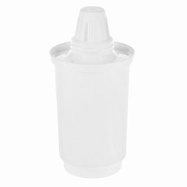 Сменный картридж "ГЕЙЗЕР 502", для жесткой воды, для фильтров "Гейзер", 30503