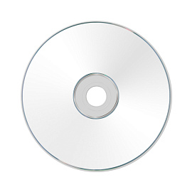 Диск DVD-R Mirex 4.7 ГБ 16x cake box UL130028A1L (10 штук в упаковке)