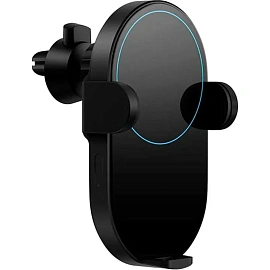 Зарядное устройство Xiaomi Mi 20W Wireless Car Charger (GDS4127GL)