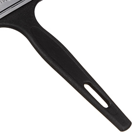 Кисть малярная плоская Сибртех из натуральной щетины 70x6.2 мм (82506)