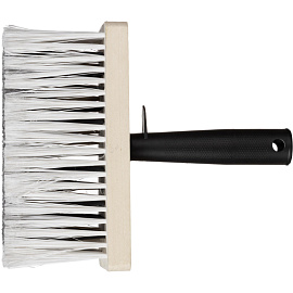 Кисть малярная макловица MTX 84086 из искусственной щетины 170x50 мм