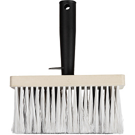 Кисть малярная макловица MTX 84086 из искусственной щетины 170x50 мм