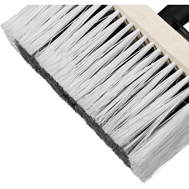 Кисть малярная макловица MTX 84086 из искусственной щетины 170x50 мм