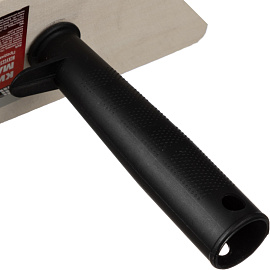 Кисть малярная макловица MTX 84086 из искусственной щетины 170x50 мм