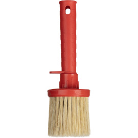 Кисть малярная маховая Matrix из натуральной щетины 65x5 мм (84006)