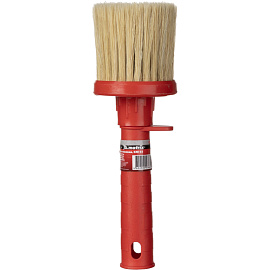 Кисть малярная маховая Matrix из натуральной щетины 65x5 мм (84006)