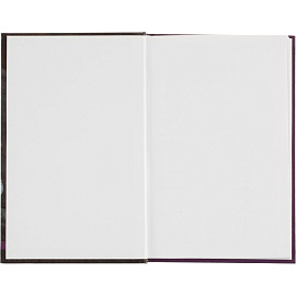 Ежедневник недатированный Attache Coffee 7БЦ A5 128 листов комбинированный