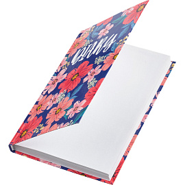 Ежедневник недатированный Attache 7БЦ A5 128 листов комбинированный